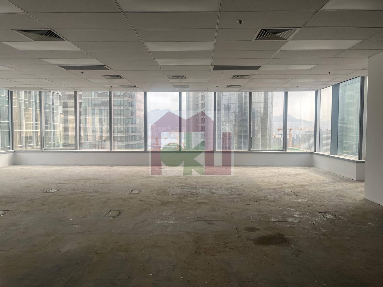 Exchange Tower building or unit photo